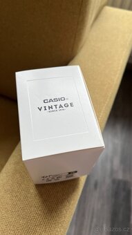 Celokovové digitálky Casio Collection Vintage A1000D-7EF - 3
