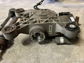VW Golf 7 -  Haldex 0CQ 525 010 H, 0CQ 907 554 H, - 3