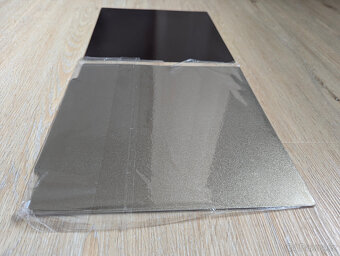 PEI PEO magnetická texturovaná podložka - 3