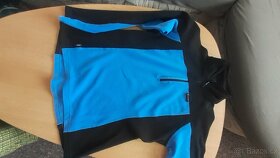 Mikina Columbia, Peak Performance, Haglofs, vel 38, 40 - 3