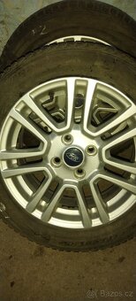 Kola FORD - 3