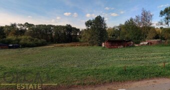 Prodej zajímavého pozemku 1137 m2 v k.ú. Mírovka - 3