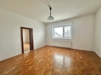 Pronájem bytu č. 1 2+1 Lhota u Červeného Kostelce - 3