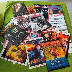 Dvd filmy 41 Ks - 3