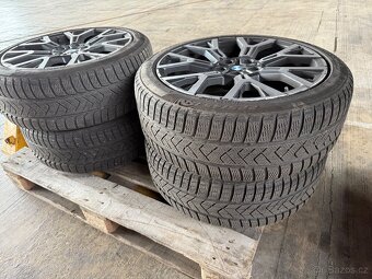 Bmw 5x112 R19 - 3