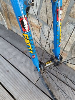 Cannondale Super V - 3