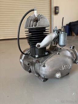 Jawa robot 100 motor po go - 3