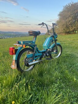 Babetta 210 - 3