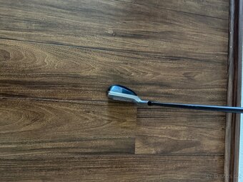 Prodám Hybrid Ping G20, 20st, R-flex - 3