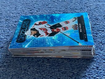 Mystery balíček, 30 hokejových kartiček z NHL - 3