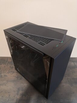 Herní PC, RTX, RYZEN, 16GB RAM - 3