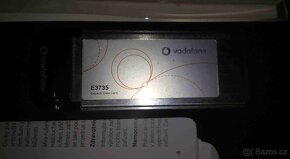3G Modem pro notebook - 3
