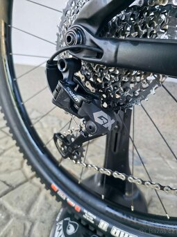 Horské kolo Trek Slash 8 2020 29″ - 3