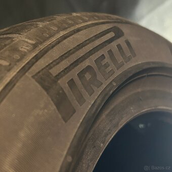 Letní pneu 245/40 R19 94W Pirelli 5mm - 3
