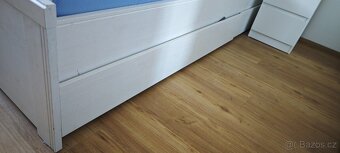 Postel IKEA - 3