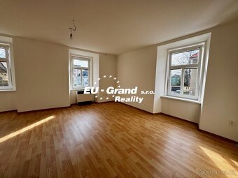 Pronájem byty 1+1, 45 m2 - Rumburk 1, ev.č. 05702 - 3