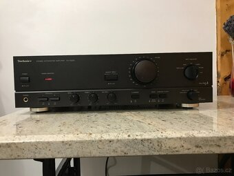 Technics SU-VZ320 - 3