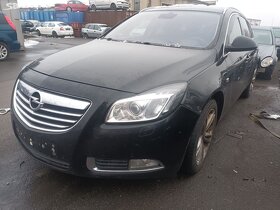 Opel insignia 2.0 118 kw automat - 3