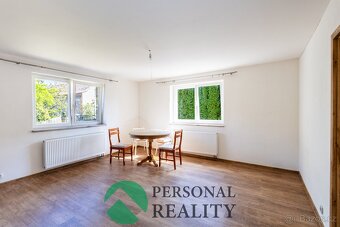 Prodej, rodinný dům 6+1, 1222 m2 - Týček, okr. Rokycany - 3