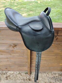 Sedlo Wintec - 3