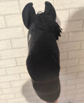Hobby horse - 3