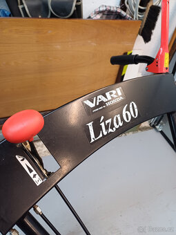 Vari Líza 60 - 3