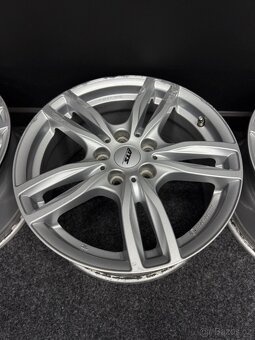 Alu ATS 5x112 17” - 3