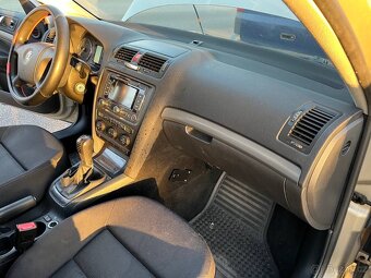 Motor Škoda Octavie II 1.6fsi 85kw - 3