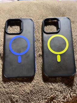 Obal na iPhone 15 - 3
