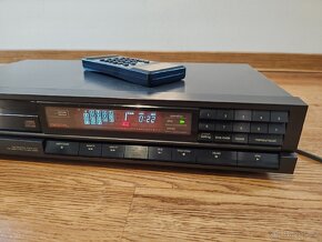 CD TECHNICS SL-P320 + DÁLKA - 3