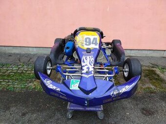 Motokára mini 60 - 3