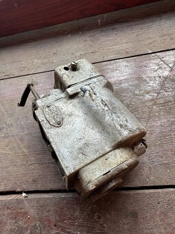 Jawa 350 OHV/SV - Dynamo - 3