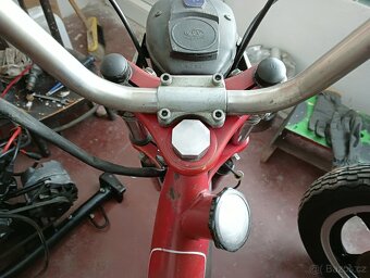 Moped cimatti Piper minarelli - 3