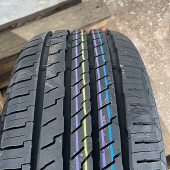 Uplně nové letní pneu 205/55 R16 91V PointS - 3