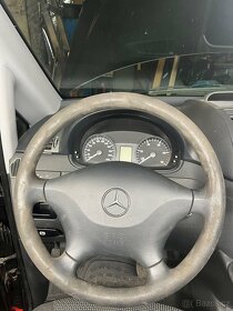 Mercedes Vito w639 2010 113cdi facelift - 3
