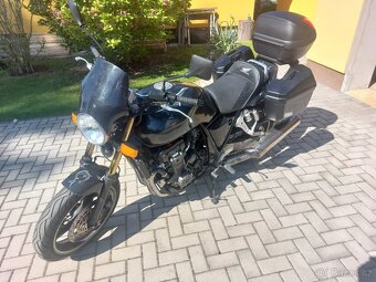 Honda CB 1000 SF - 3