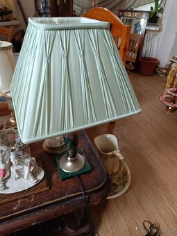 Stolní lampa - 3