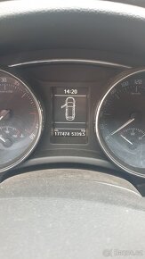 Škoda superb 2 - 3