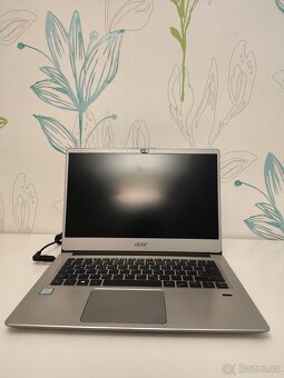 Acer swift sf314-54 i5 8Gen/4 Ram/ 500 Gb HDD - 3