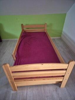Postel - 3