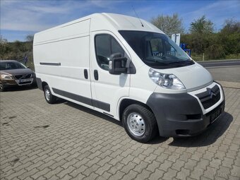 Citroën Jumper 3.0 TDI L3H2 - 3