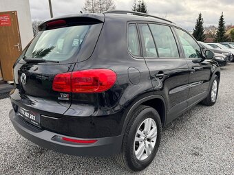 Volkswagen Tiguan 2.0 TDi 81kw 106.569 KM - 3