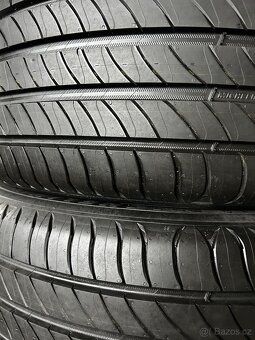 235/50/19 Michelin, nové pneu - 3