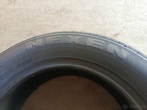 Nové letní pneu Nexen 195/60 R15 88H - 3