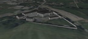 Pronájem skladových či výrobních prostorů - 3