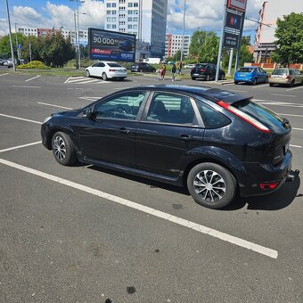 Ford Focus II nafta - 3