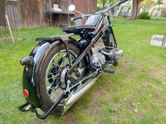 Zündapp KS600 s TP - 3