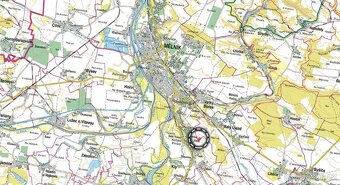Zemědělská půda, prodej, Jelenice, Malý Újezd, Mělník - 3