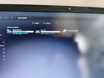 NotebookLenovo v330 i3, 8/128+950gb, nVidia 750 - 3