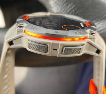 Garmin Instinct 3 solar Black 50mm - 3